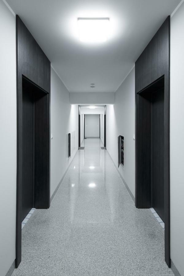 Apartament Gardenia No.1 Dziwnów 외부 사진