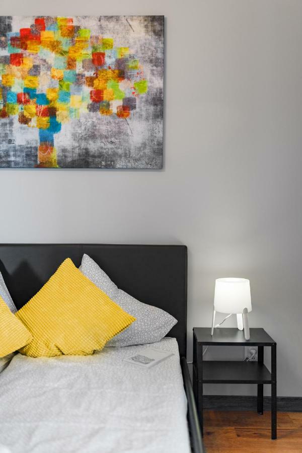 Apartament Gardenia No.1 Dziwnów 외부 사진