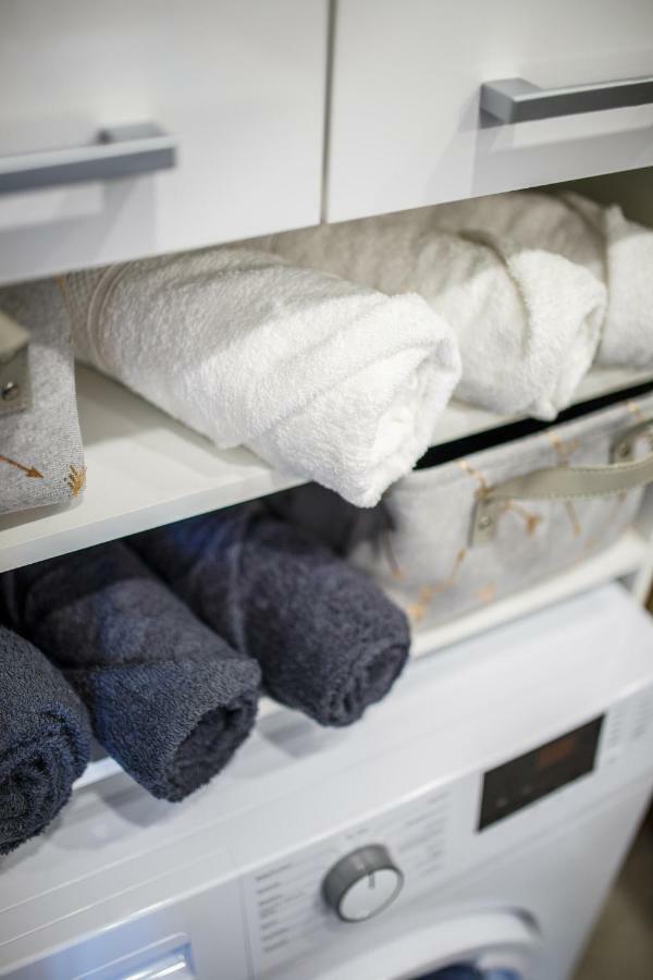 Apartament Gardenia No.1 Dziwnów 외부 사진